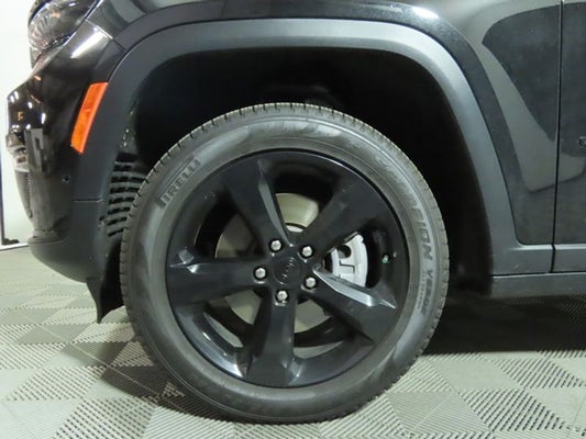 2023 Jeep Grand Cherokee L Limited in Atlanta, GA - Mike Rezi Nissan Atlanta