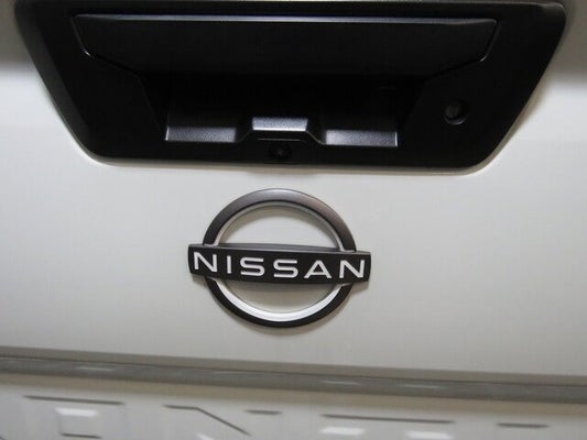 2022 Nissan Frontier S in Atlanta, GA - Mike Rezi Nissan Atlanta