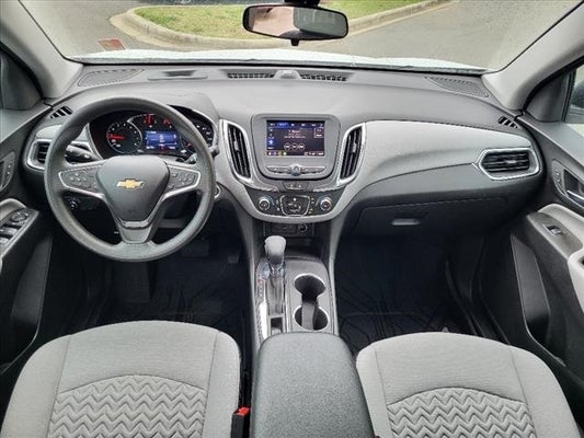 2024 Chevrolet Equinox LS Convenience in Atlanta, GA - Mike Rezi Nissan Atlanta