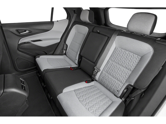 2024 Chevrolet Equinox LS Convenience in Atlanta, GA - Mike Rezi Nissan Atlanta
