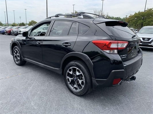 2019 Subaru Crosstrek Premium in Atlanta, GA - Mike Rezi Nissan Atlanta