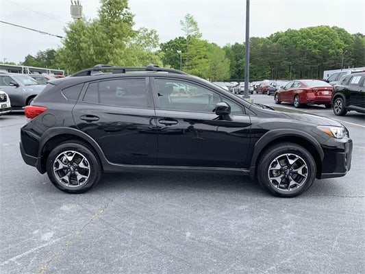 2019 Subaru Crosstrek Premium in Atlanta, GA - Mike Rezi Nissan Atlanta