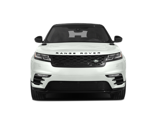 2018 Land Rover Range Rover Velar HSE R-Dynamic in Atlanta, GA - Mike Rezi Nissan Atlanta