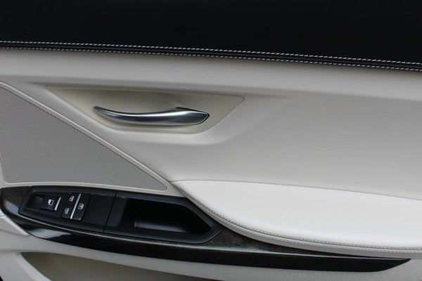 2015 BMW 6 Series 650i Gran Coupe in Atlanta, GA - Mike Rezi Nissan Atlanta