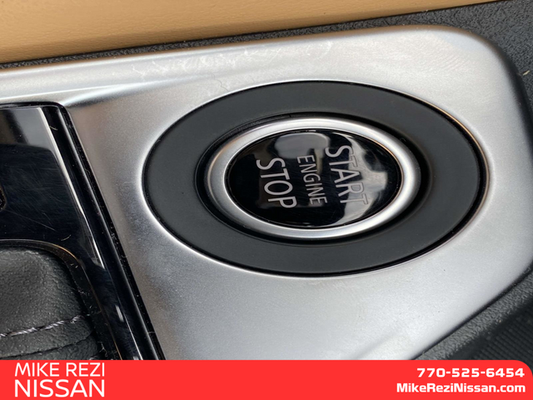 2024 Nissan Sentra SV Premium Package in Atlanta, GA - Mike Rezi Nissan Atlanta