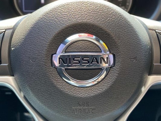 2020 Nissan Kicks SR in Atlanta, GA - Mike Rezi Nissan Atlanta