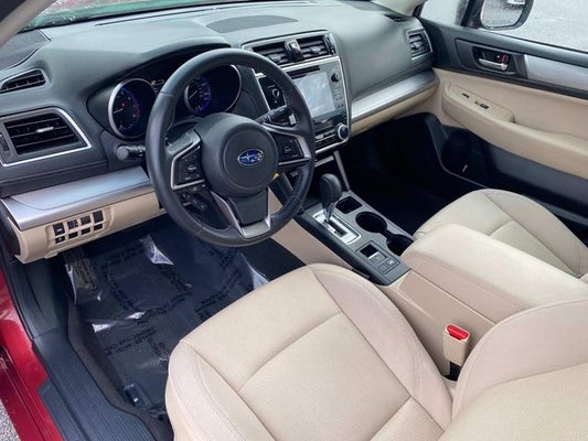 2018 Subaru Legacy 2.5i Premium in Atlanta, GA - Mike Rezi Nissan Atlanta