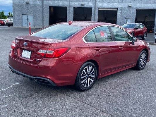 2018 Subaru Legacy 2.5i Premium in Atlanta, GA - Mike Rezi Nissan Atlanta