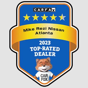 CarFax Award