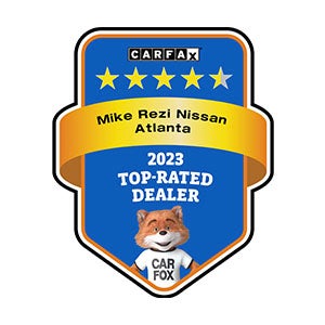  2023 CARFAX Top-Rated LIFETIME Dealer 