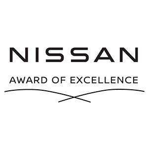 Nissan Dealer of Excellence